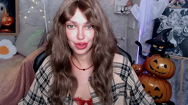 عرض كام NickyAdamidi