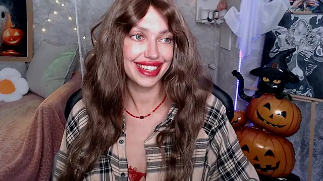 NickyAdamidi – Kamerová šou