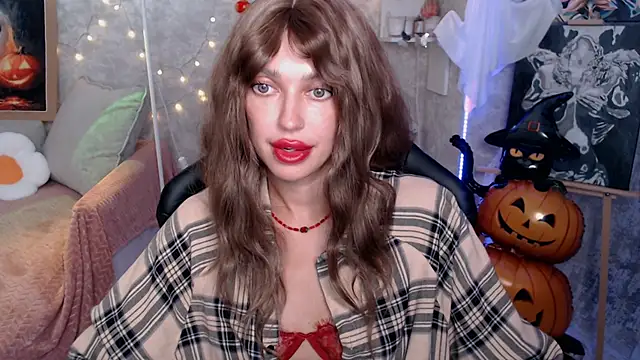 NickyAdamidi – webcam-show