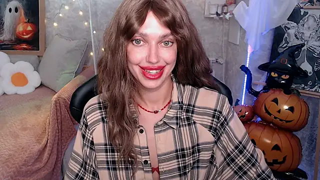 NickyAdamidi's Webcam Show