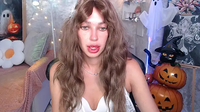 Show de NickyAdamidi na webcam