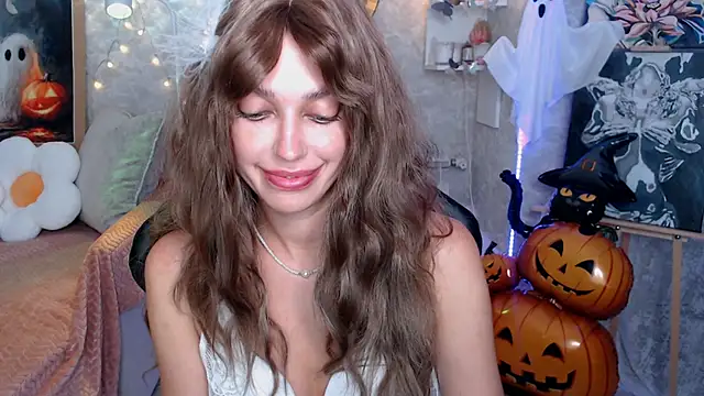 NickyAdamidi – webcam-show
