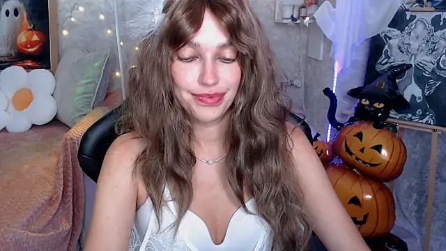NickyAdamidi's Webcam Show
