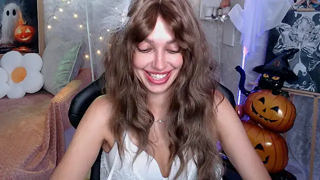 NickyAdamidi 웹캠 쇼