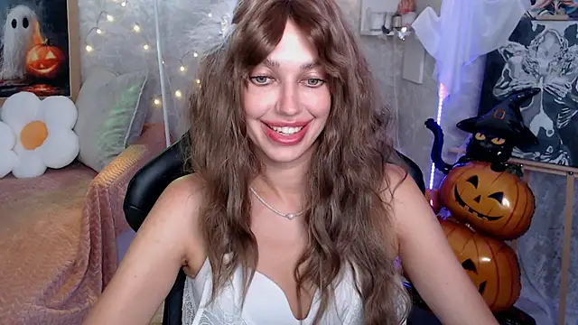 NickyAdamidi Webcamshow