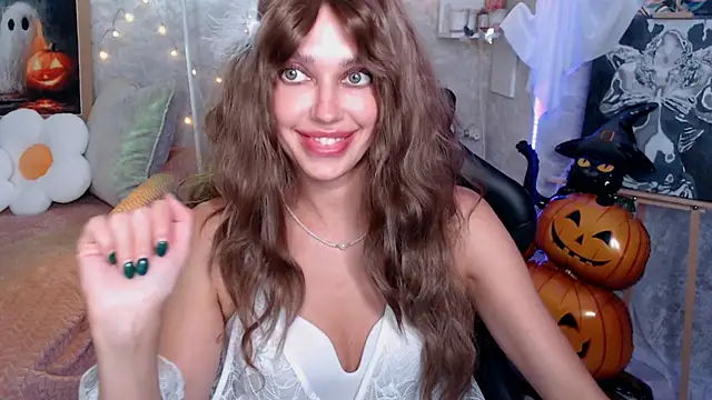 NickyAdamidi Live XXX-chat