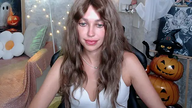 Webkamerová show NickyAdamidi