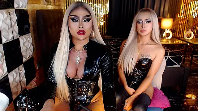Show de webcam de MassiveCockTrans