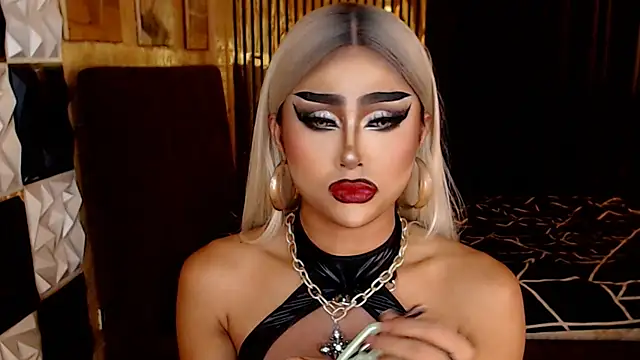 Show de webcam de MassiveCockTrans
