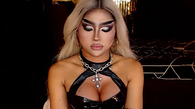 عرض كام MassiveCockTrans