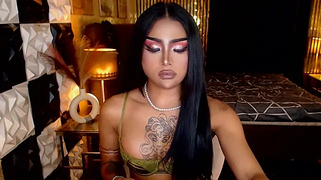 MassiveCockTrans – webcam-show