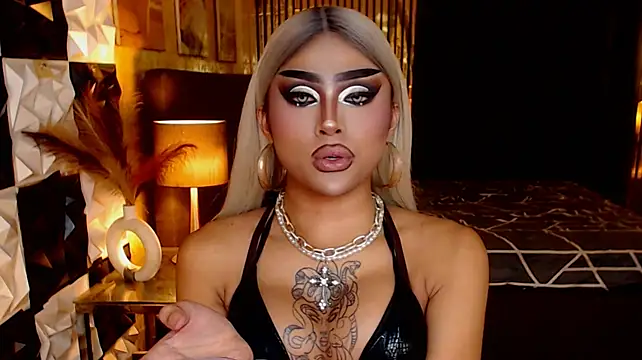 عرض كام MassiveCockTrans