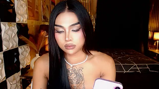 MassiveCockTrans 在線直播表演