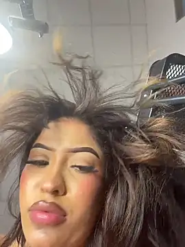 Webkamerová show MystiqueXXX