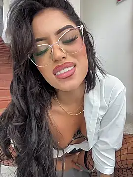 MystiqueXXXn Webbikameraesitys