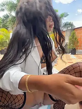 MystiqueXXX – webcam-show