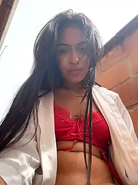 Show Webcam de MystiqueXXX
