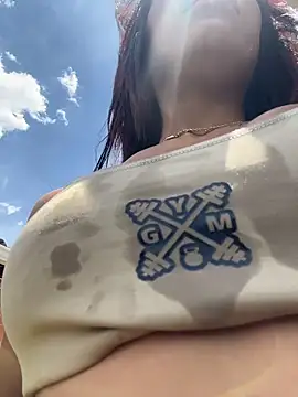 MystiqueXXXn Webbikameraesitys