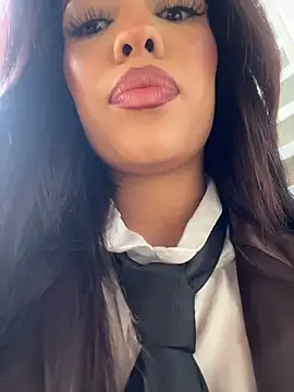 MystiqueXXX Webcam-Show