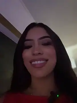 MystiqueXXX webkamerás műsora