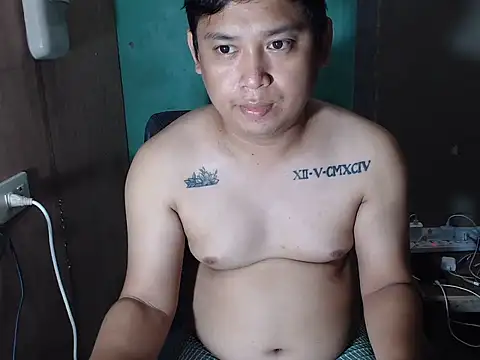 native_cummer Pertunjukan Webcam