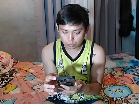 native_cummer Pertunjukan Webcam