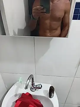 dropdia Pertunjukan Webcam