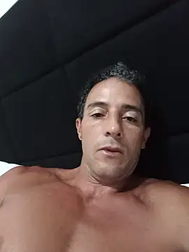 Show de dropdia na webcam