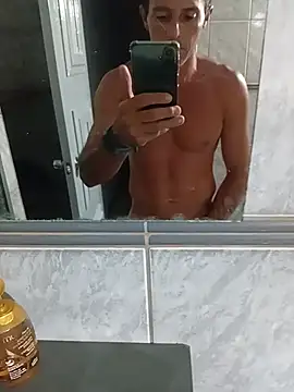 Show de webcam de dropdia