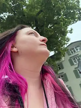 عرض كام Kinkybooby