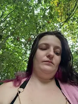 Pokazy przed kamerką – Kinkybooby