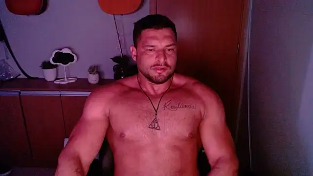Show de ___Nauak na webcam