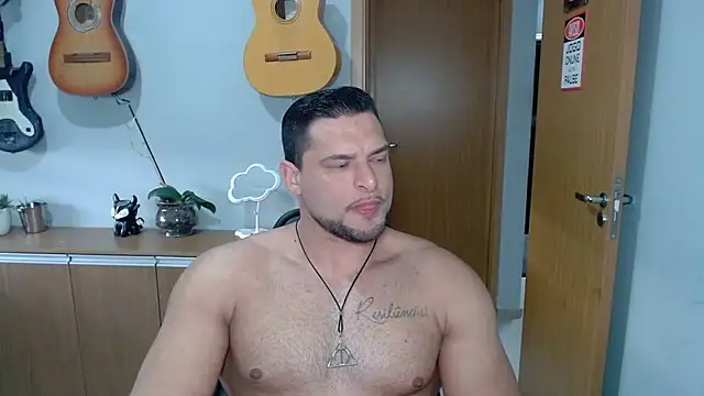 ___Nauak Webcam show