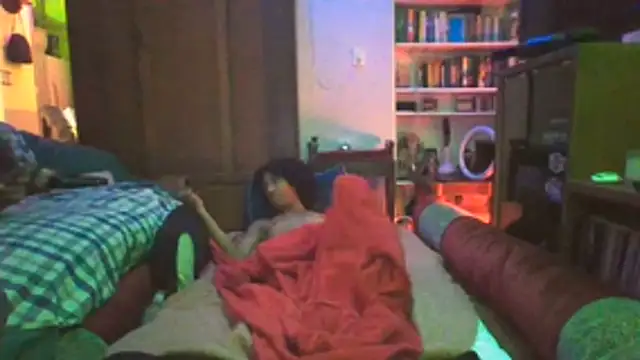 kiyomisade's Webcam Show