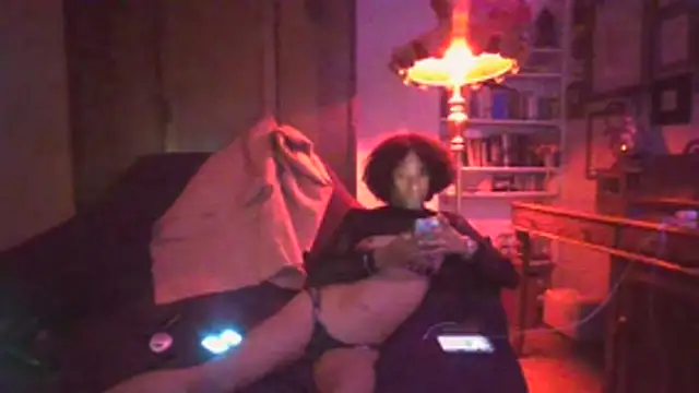 kiyomisade's Webcam Show