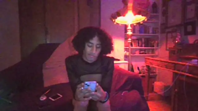 kiyomisade webcam show