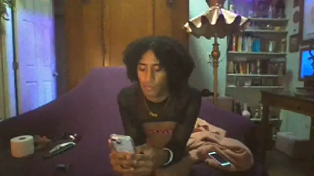 kiyomisade's Webcam Show