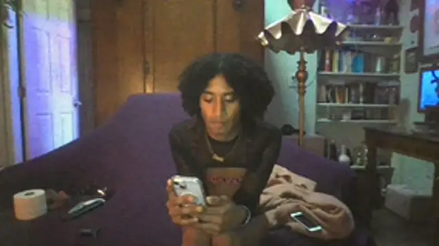 kiyomisade Webcam Show