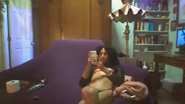 kiyomisade Pertunjukan Webcam
