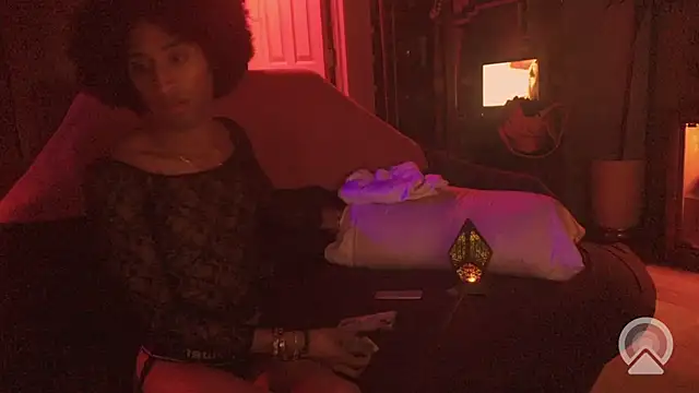 kiyomisade webcam show