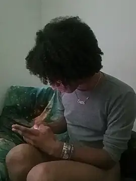 Show de kiyomisade na webcam