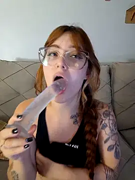 Pokazy przed kamerką – astarthe_