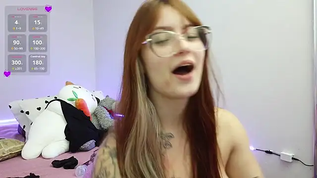 astarthe_'s Live XXX Chat