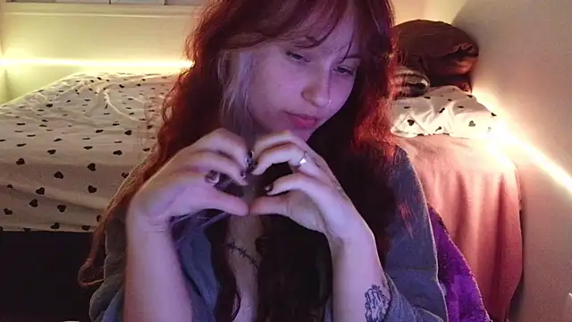 astarthe_'s Live XXX Chat