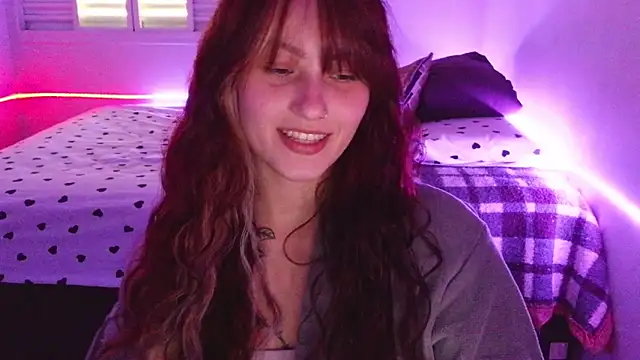 angelicall_'s Live XXX Chat
