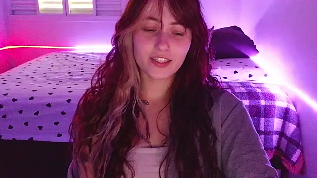 angelicall_ Adlı Modelin Canlı XXX Sohbeti