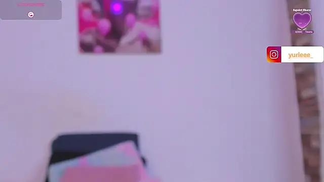 Sala de chat en directo de Brandy_brown_