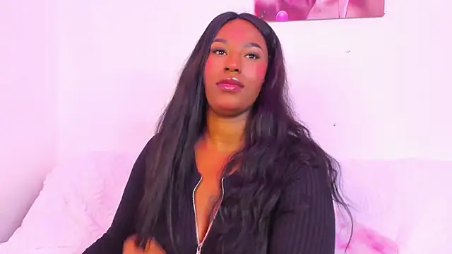 Brandy_brown_ Adlı Modelin Web Kamerası Şovu