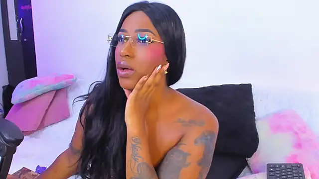 Brandy_brown_'s Live XXX Chat