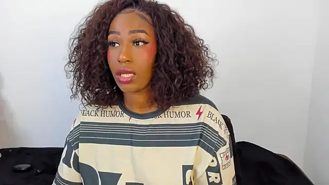 Brandy_brown_ 在線直播表演